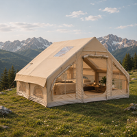 Mavely Inflatable Glamping Tent
